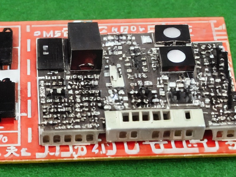 pg模拟器 ESD保护资源清单 2