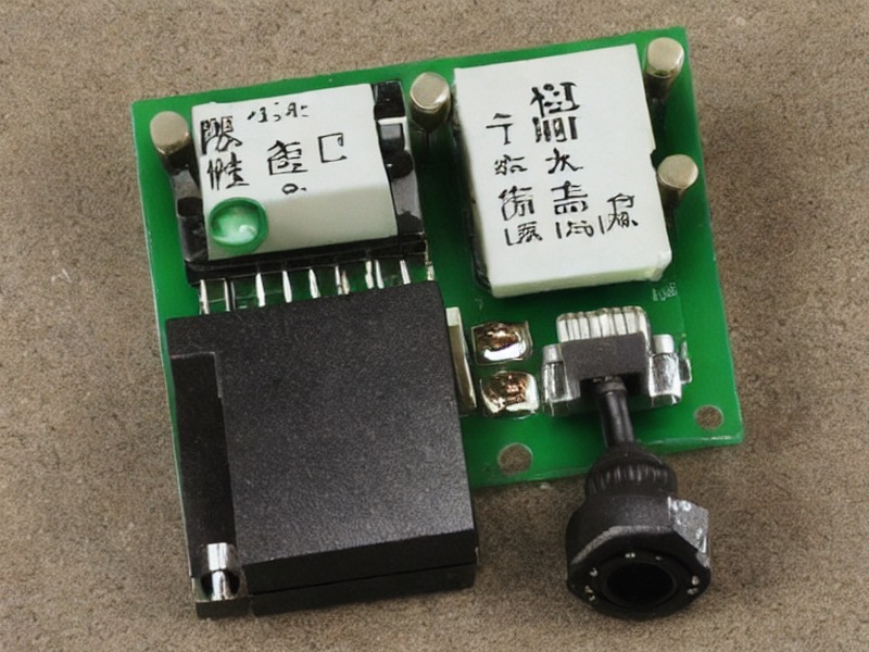 工业自动化专题 1