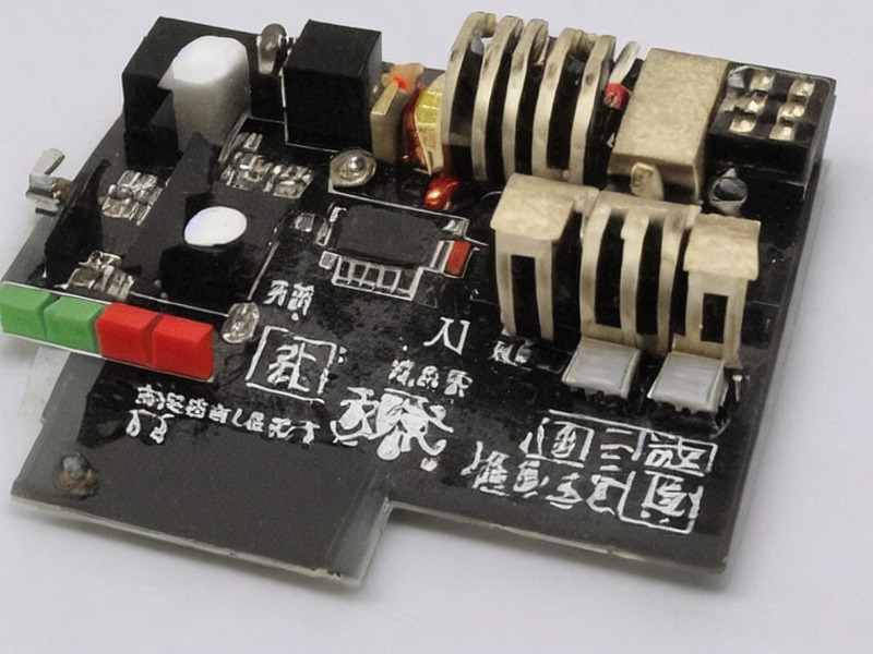 AC/DC电源应用选型资料 1