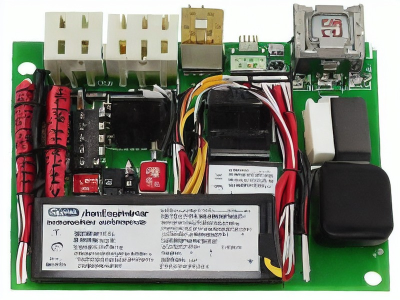 环境监测应用相关产品