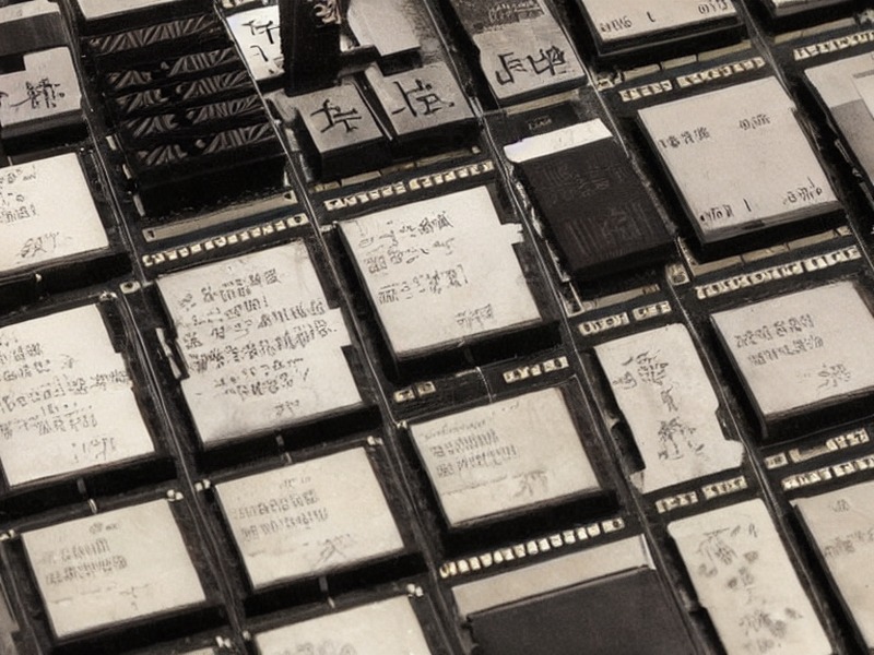 嵌入式模块工程页工程资料 2