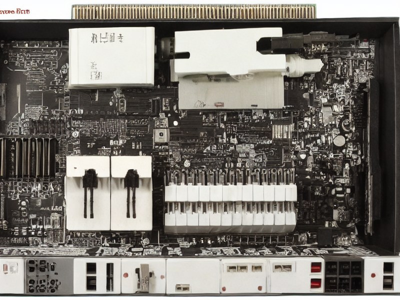 精密电阻应用相关产品 2